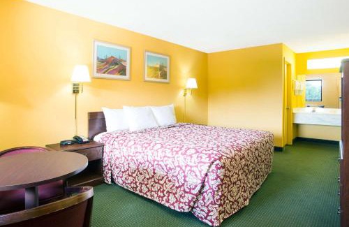 Camilla Hotel | Days Inn by Wyndham Camilla