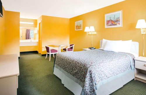 Camilla Hotel | Days Inn by Wyndham Camilla