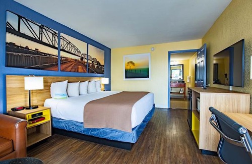 Carlisle Hotel | Days Inn by Wyndham Carlisle
