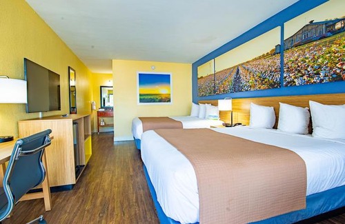 Carlisle Hotel | Days Inn by Wyndham Carlisle