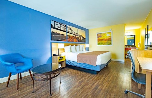 Carlisle Hotel | Days Inn by Wyndham Carlisle