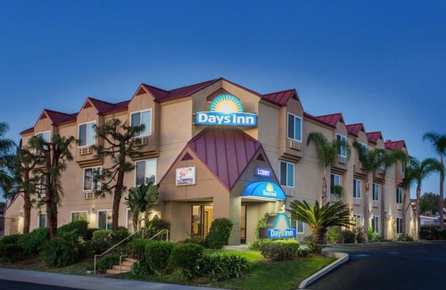 Olde Carlsbad Hotel | Days Inn by Wyndham Carlsbad