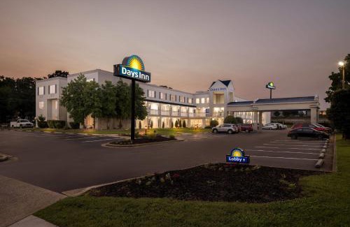 Graysville Hotel | Days Inn by Wyndham Chattanooga/Hamilton Place