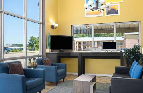 Conway Hotel | Days Inn by Wyndham Conway
