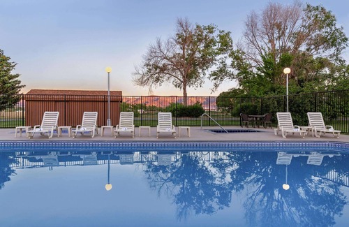 Cortez Hotel | Days Inn by Wyndham Cortez