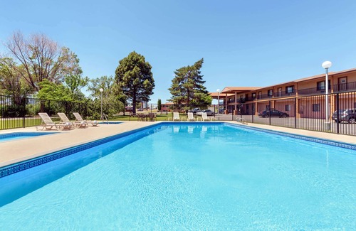 Cortez Hotel | Days Inn by Wyndham Cortez