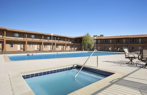 Cortez Hotel | Days Inn by Wyndham Cortez