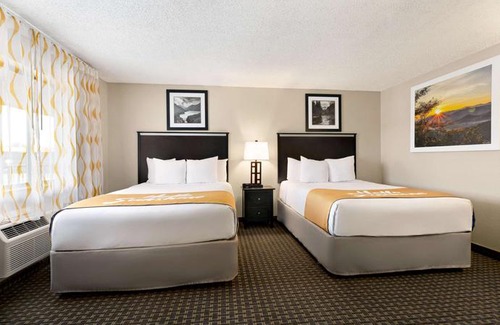 Cortez Hotel | Days Inn by Wyndham Cortez