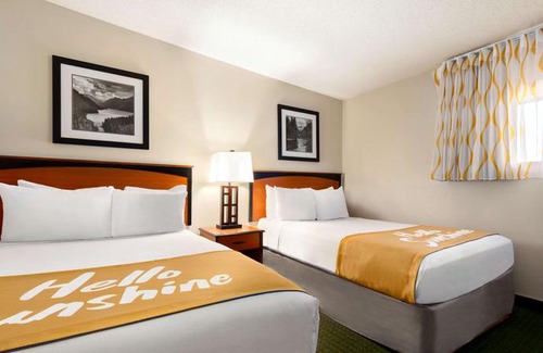 Cortez Hotel | Days Inn by Wyndham Cortez
