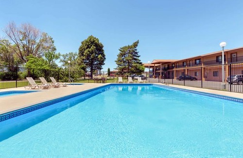Cortez Hotel | Days Inn by Wyndham Cortez
