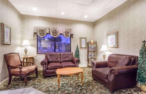 Dover Hotel | Days Inn by Wyndham Dover Downtown