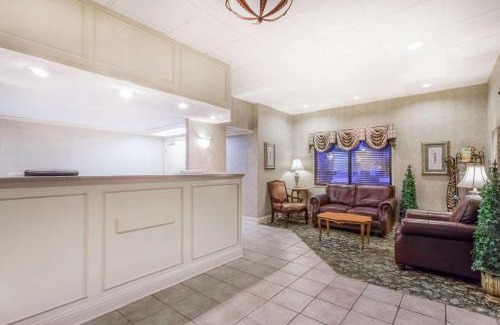 Dover Hotel | Days Inn by Wyndham Dover Downtown