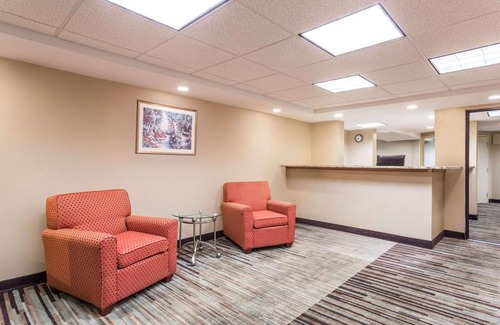Dumfries Hotel | Days Inn by Wyndham Dumfries Quantico