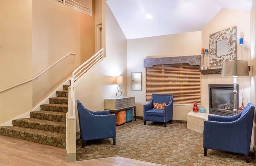 Eagan Hotel | Days Inn by Wyndham Eagan Minnesota Near Mall of America