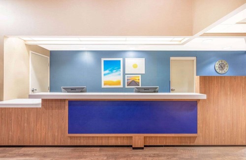 Eagan Hotel | Days Inn by Wyndham Eagan Minnesota Near Mall of America