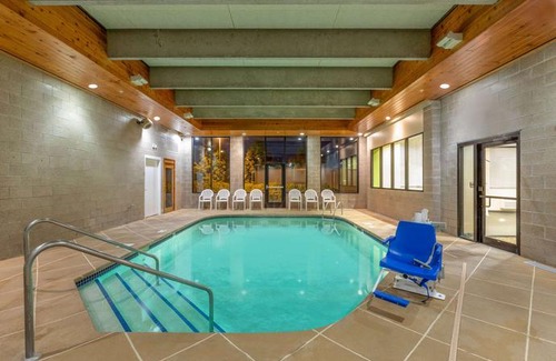 Eagan Hotel | Days Inn by Wyndham Eagan Minnesota Near Mall of America