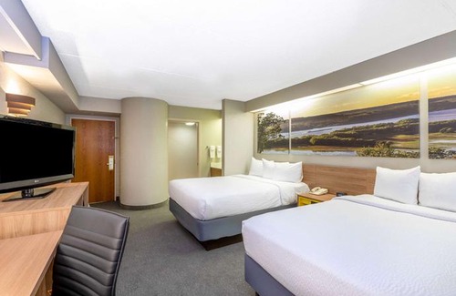 Eagan Hotel | Days Inn by Wyndham Eagan Minnesota Near Mall of America