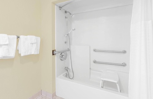 Elberton Hotel | Days Inn by Wyndham Elberton