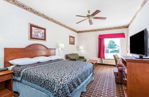 Glen Allen Hotel | Days Inn by Wyndham Glen Allen/Richmond North