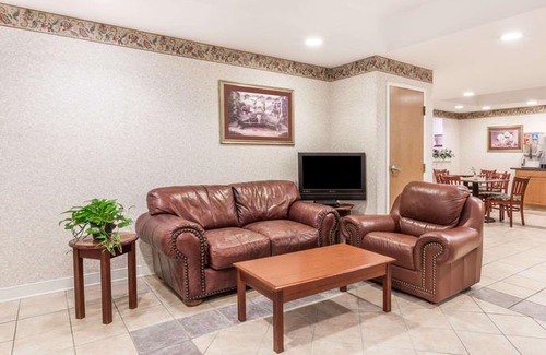 Glen Allen Hotel | Days Inn by Wyndham Glen Allen
