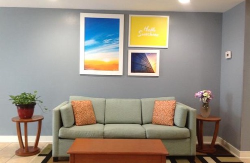 Glen Allen Hotel | Days Inn by Wyndham Glen Allen