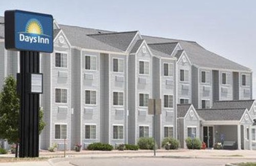 Greeley Hotel | Days Inn by Wyndham Greeley
