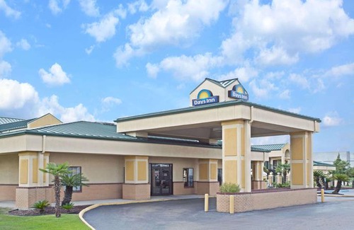 Hammond Hotel | Days Inn by Wyndham Hammond