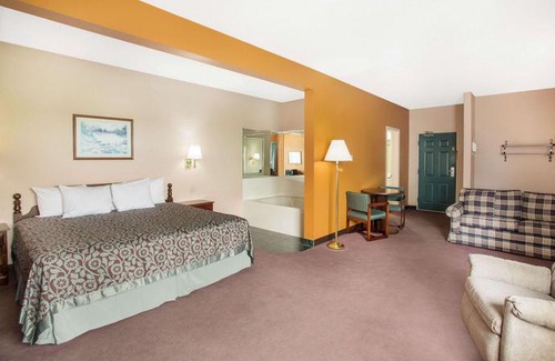 Harrison Hotel | Days Inn by Wyndham Harrison
