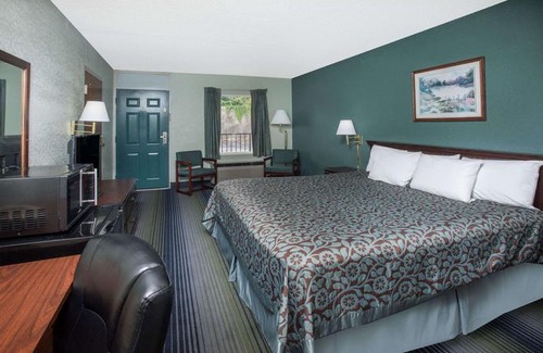 Harrison Hotel | Days Inn by Wyndham Harrison