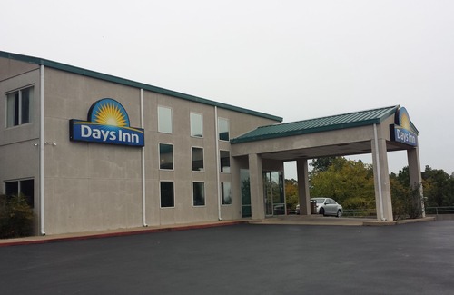 Harrison Hotel | Days Inn by Wyndham Harrison