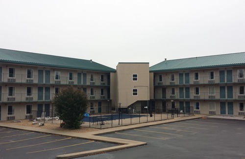 Harrison Hotel | Days Inn by Wyndham Harrison
