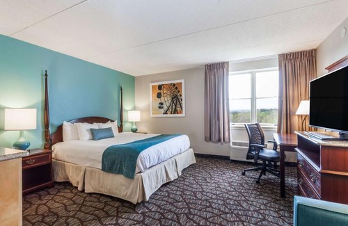 Hershey Hotel | Days Inn by Wyndham Hershey