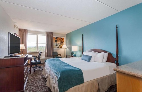 Hershey Hotel | Days Inn by Wyndham Hershey
