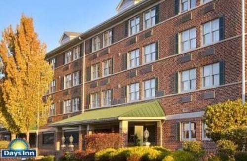 Hershey Hotel | Days Inn by Wyndham Hershey