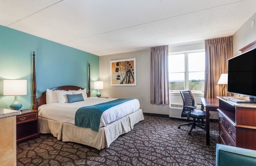 Hershey Hotel | Days Inn by Wyndham Hershey