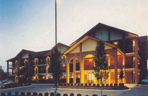 Lebanon Hotel | Days Inn by Wyndham Lebanon