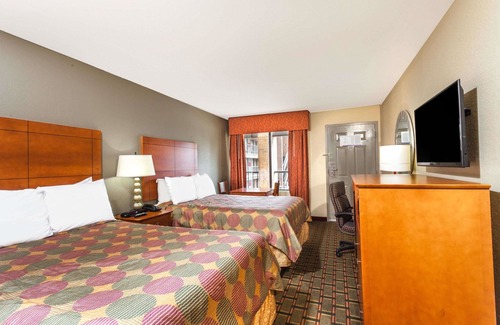 Lebanon Hotel | Days Inn by Wyndham Lebanon