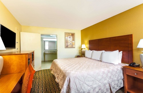 Lebanon Hotel | Days Inn by Wyndham Lebanon