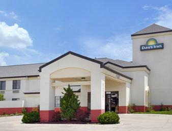 Liberal Hotel | Days Inn by Wyndham Liberal KS