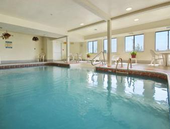 Liberal Hotel | Days Inn by Wyndham Liberal KS