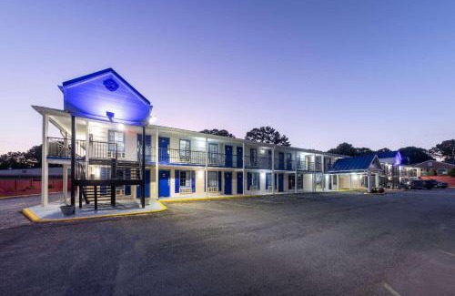 Lincolnton Hotel | Days Inn by Wyndham Lincolnton