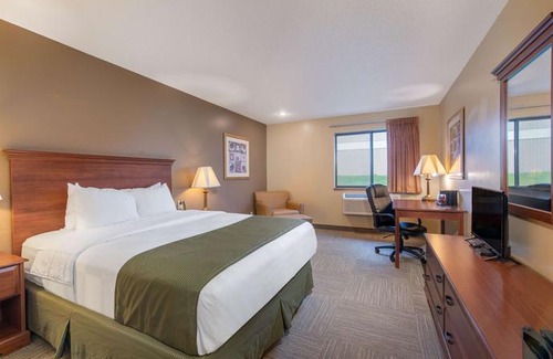 Mitchell Hotel | Days Inn by Wyndham Mitchell SD