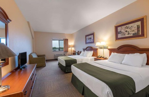 Mitchell Hotel | Days Inn by Wyndham Mitchell SD