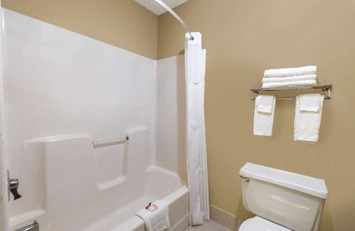 Mitchell Hotel | Days Inn by Wyndham Mitchell SD