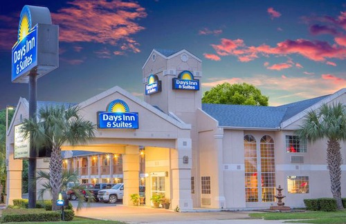 Nacogdoches Hotel | Days Inn by Wyndham Nacogdoches/SFA University/Downtown