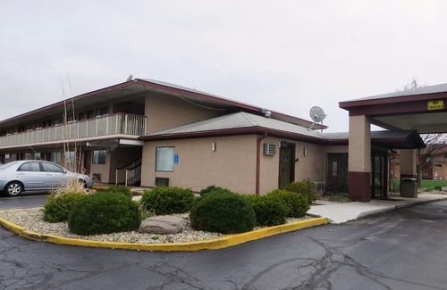 Plainfield Hotel | Days Inn by Wyndham Plainfield