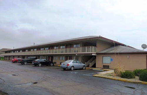 Plainfield Hotel | Days Inn by Wyndham Plainfield
