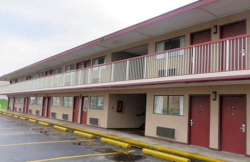 Plainfield Hotel | Days Inn by Wyndham Plainfield