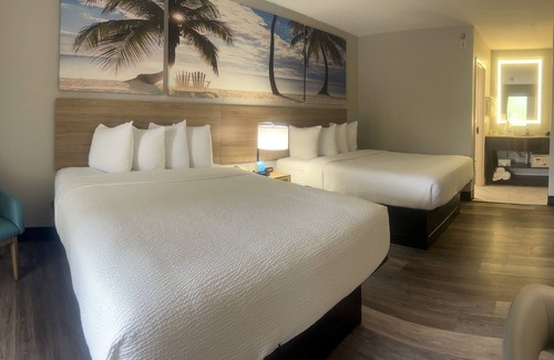 Port Charlotte Hotel | Days Inn by Wyndham Port Charlotte/Punta Gorda