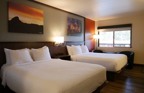 Prescott Hotel | Days Inn by Wyndham Prescott